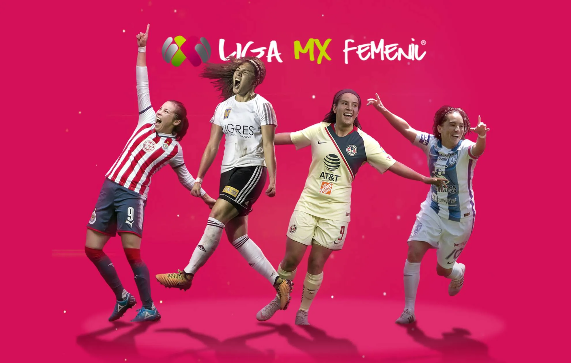 Fechas y duelos clave del Clausura Femenil 2024 Noti Sports Tu Guía