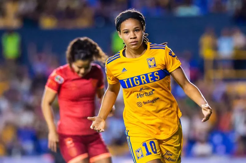 Emoción en la Jornada 13 Liga MX Femenil - Noti Sports