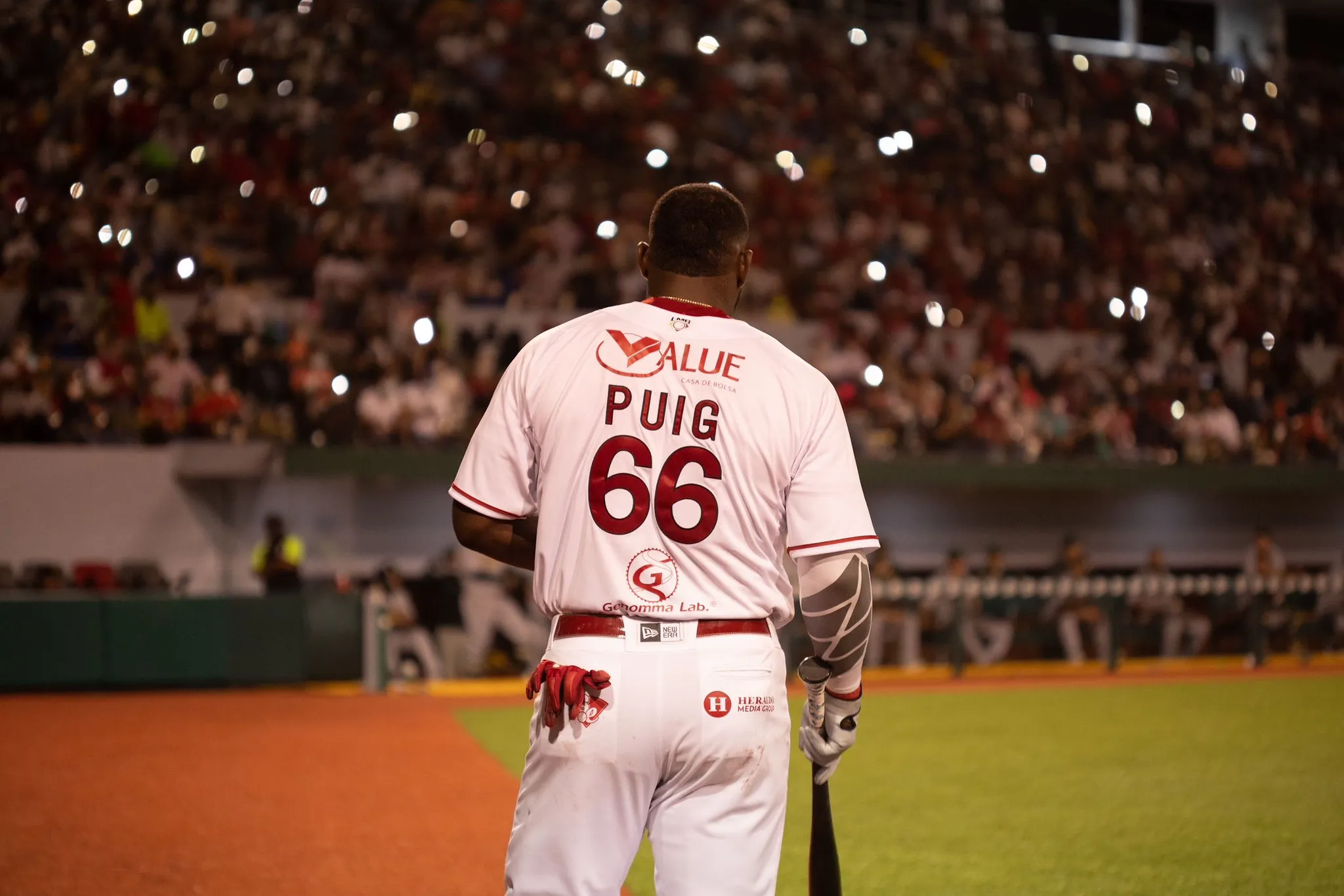 Los protagonistas del HR Derby 2024 - Noti Sports