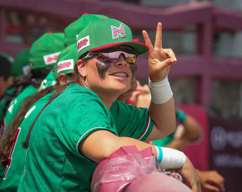 México peleará tercer lugar en la WBSC - Noti Sports