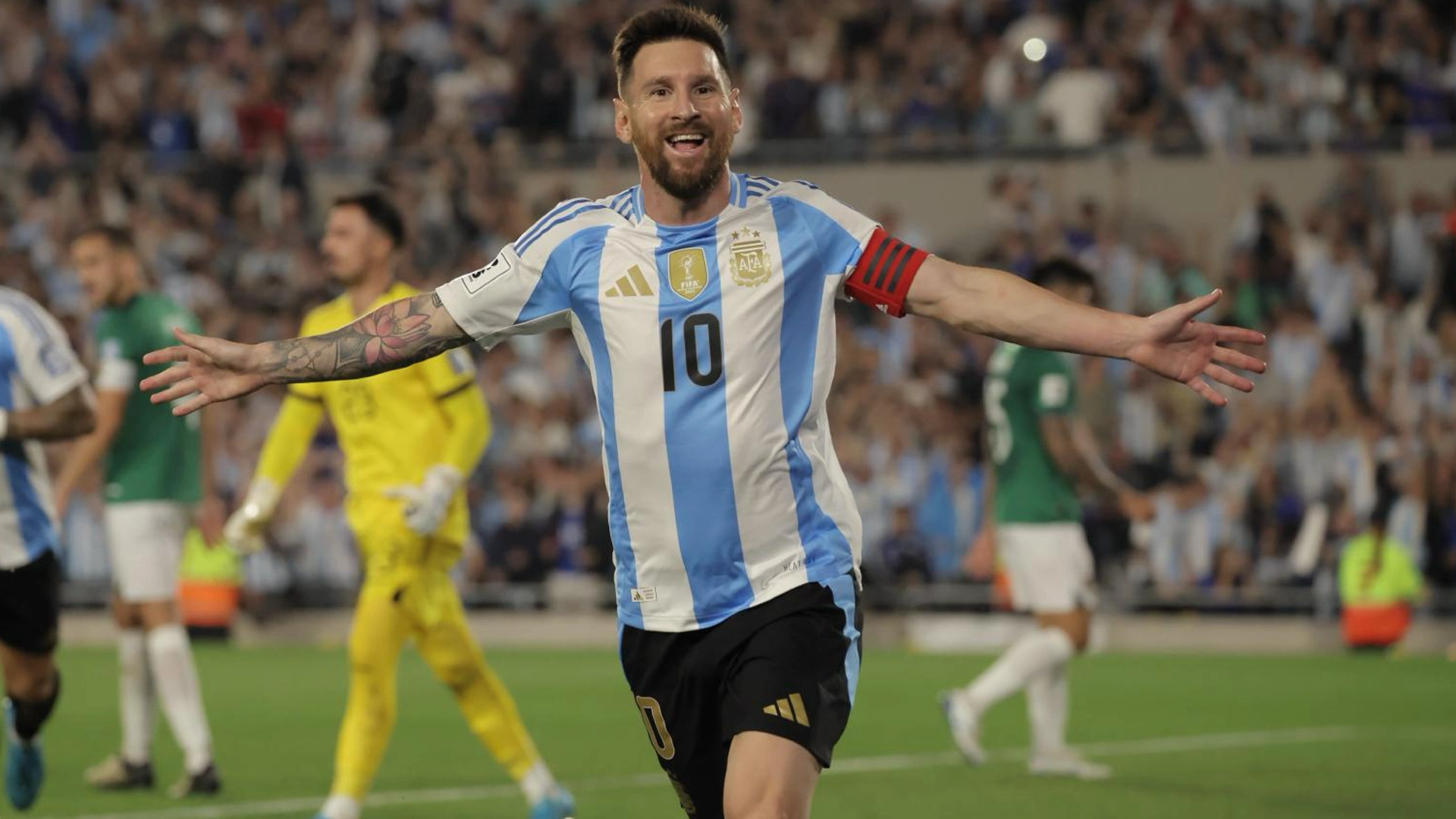 Hat Trick De Lionel Messi Noti Sports hat-trick-de-lionel-messi-noti-sports