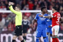 Vinicius marca golazo y denuncia racismo en Benfica vs Real Madrid | Champions 2026