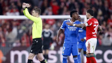 Vinicius marca golazo y denuncia racismo en Benfica vs Real Madrid | Champions 2026