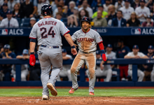 Remontada de Cleveland en playoffs de MLB 2026