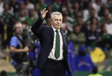 Javier Aguirre debuta en LaLiga