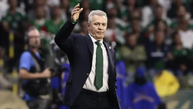 Javier Aguirre debuta en LaLiga