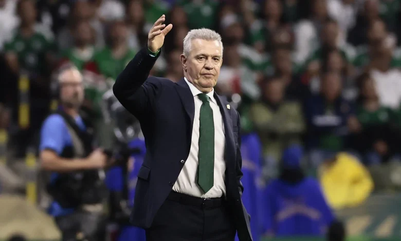 Javier Aguirre debuta en LaLiga